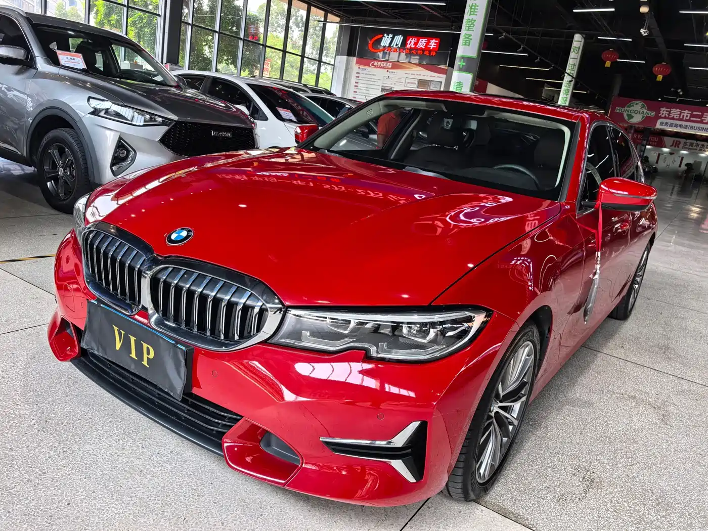 Фото 1 - BMW 3 Series
