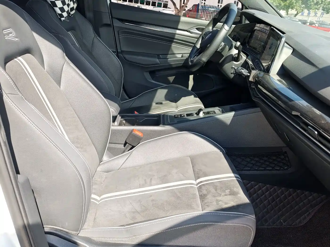 Volkswagen Golf, миниатюра 5