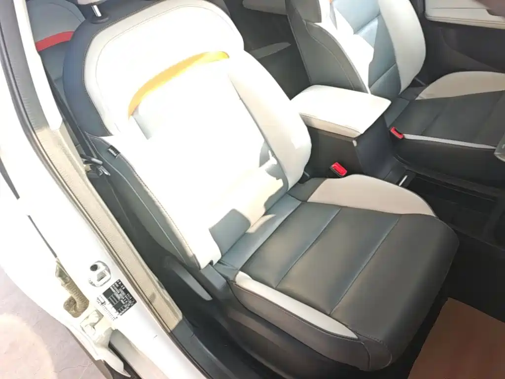 MG MG4 EV 2024 2023 415km Overseas Champion Edition