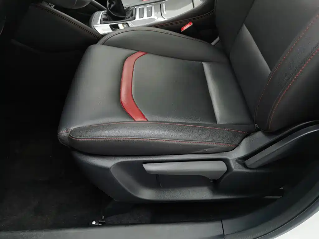 Changan CS55 2017 2017 1.5T Manual Xuanse Edition