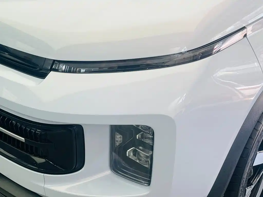 Geely ICON 2023 2023 1.5TD Protagonist