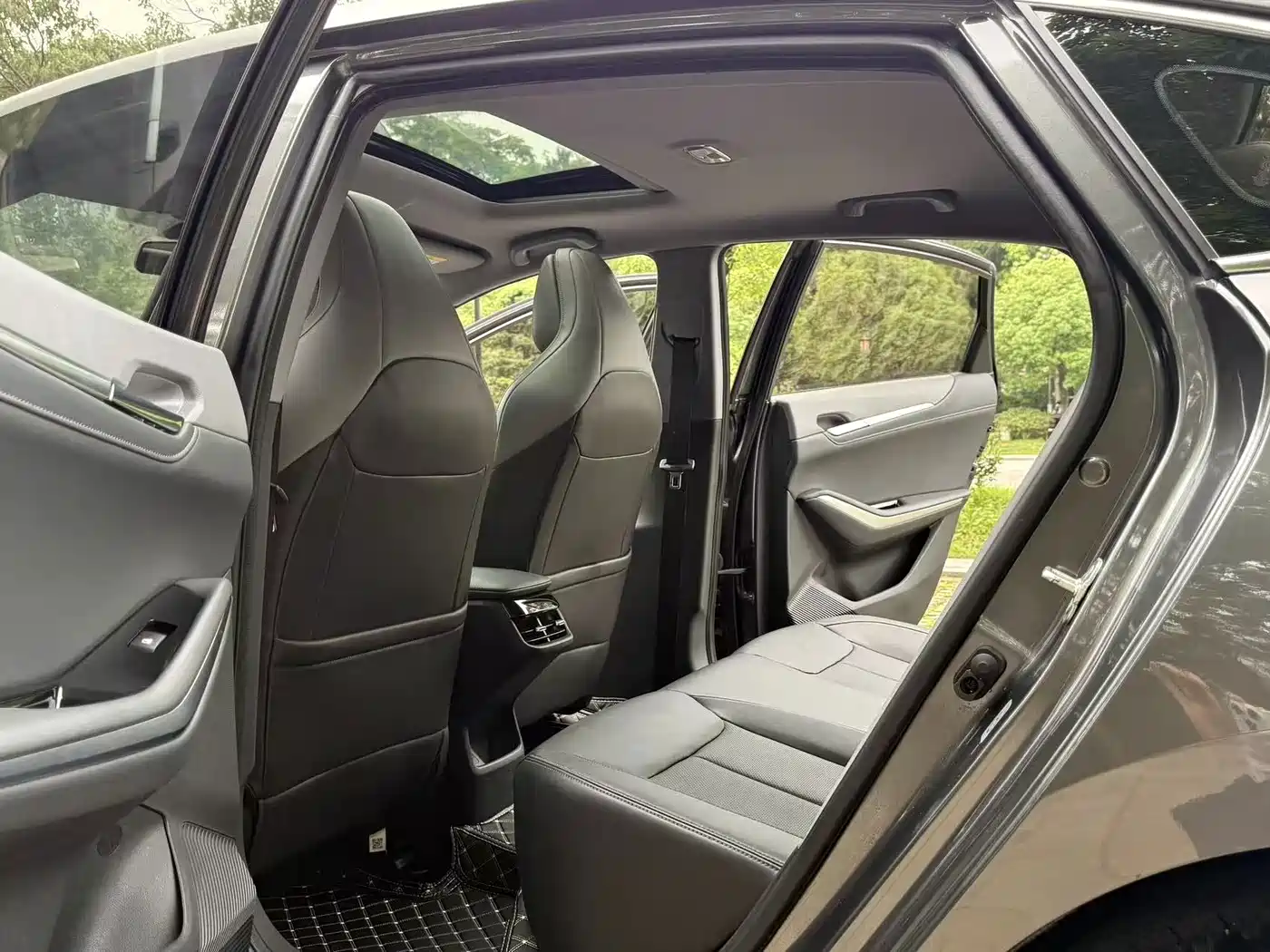 Changan Ruicheng PLUS 2023 2023 1.5T DCT Premium