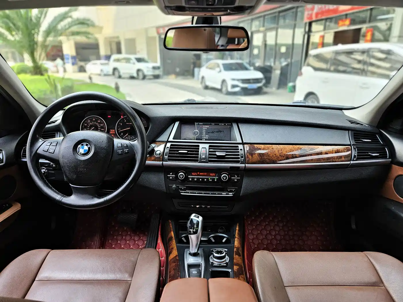 BMW X5 (Import) фото 7