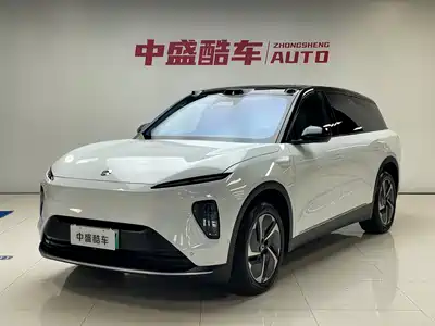 NIO ES8