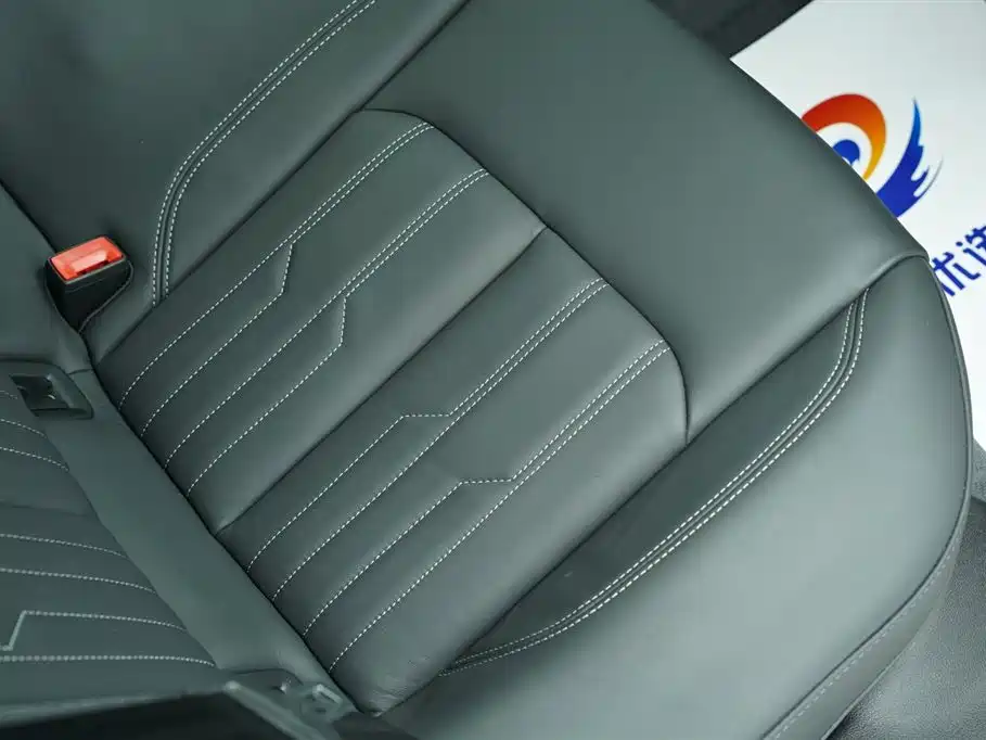 Audi A6L 2019 45 TFSI quattro Exclusive Elegance фото 19