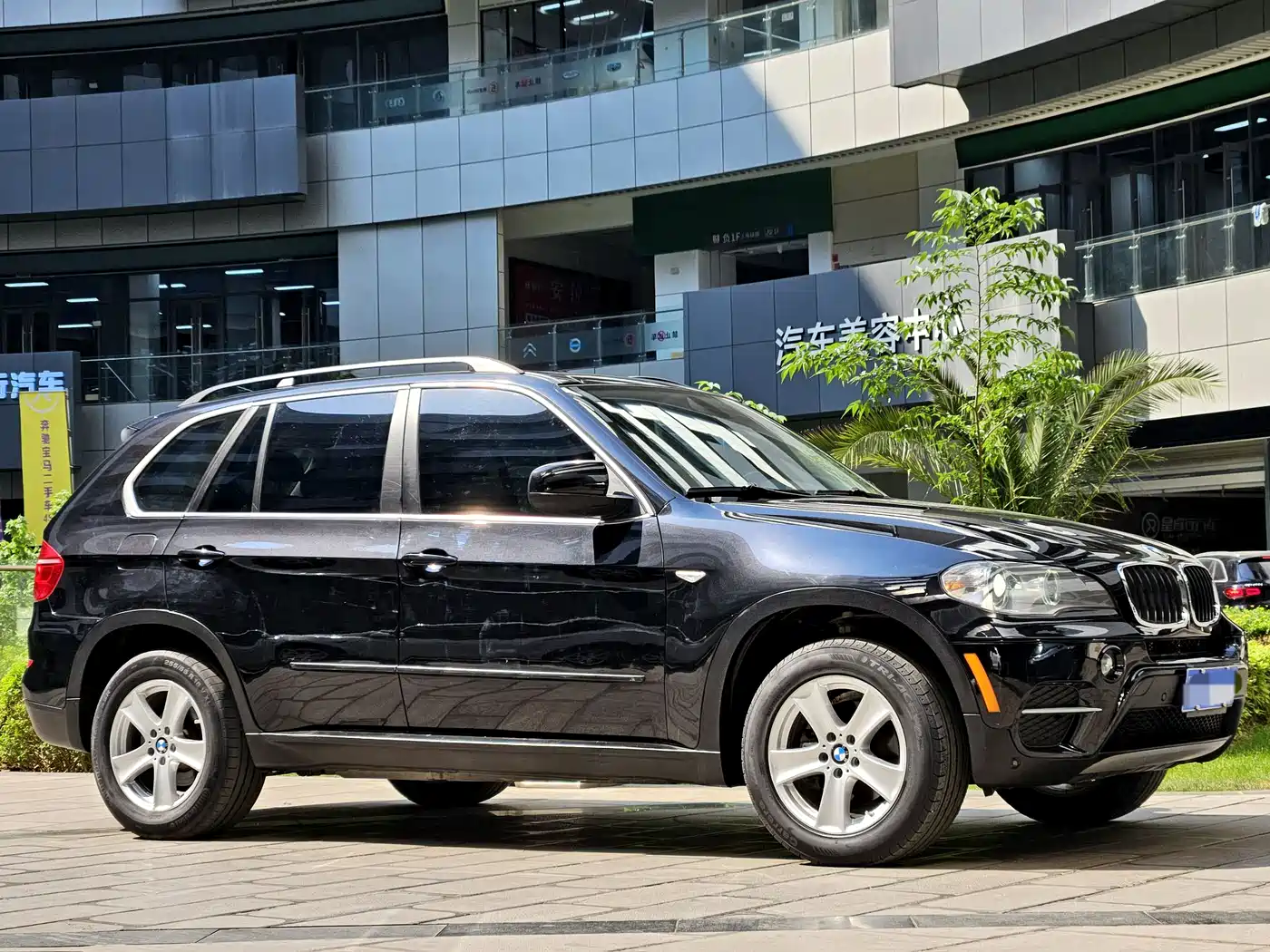 BMW X5 (Import) фото 3