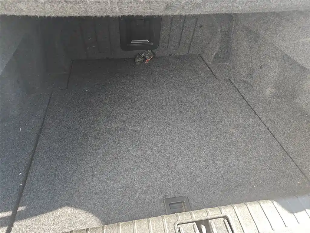 Geely Borui 2017 2016 1.8T Comfort Edition