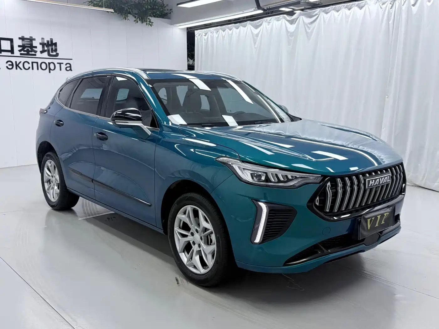 Haval Chitu 2023 2023 1.5T Excellence