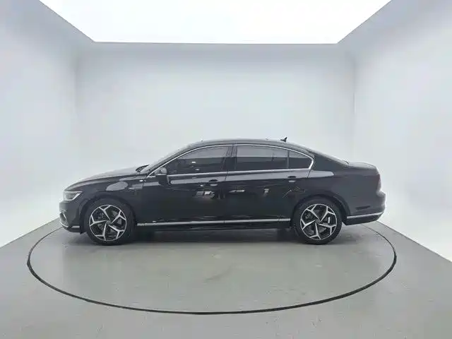 Volkswagen Magotan 2025 Popular Edition 330TSI DSG Luxury фото 9