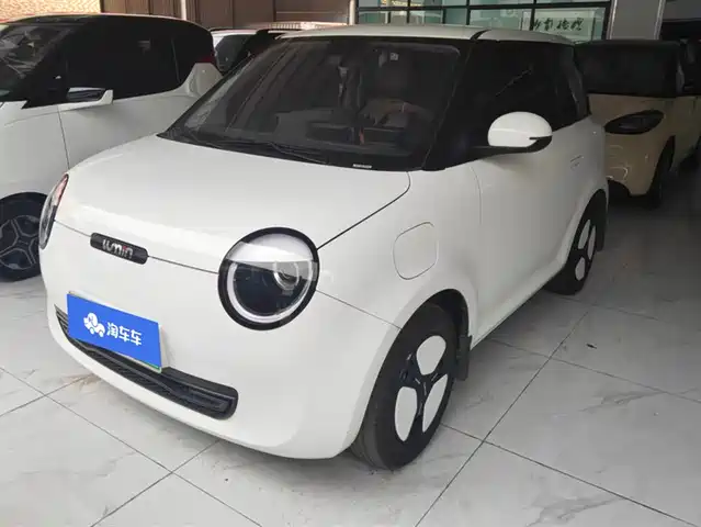 changan-qiyuan changan-lumin