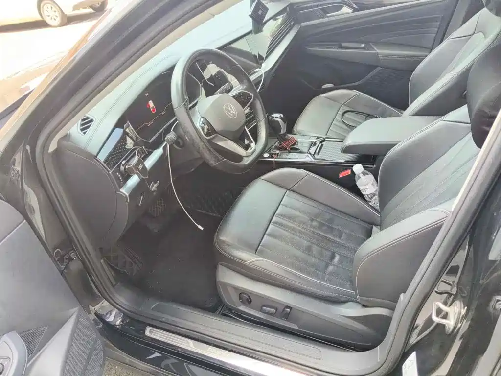 Volkswagen Passat, миниатюра 8