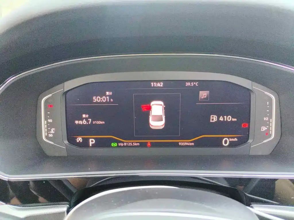 Volkswagen Passat, миниатюра 15