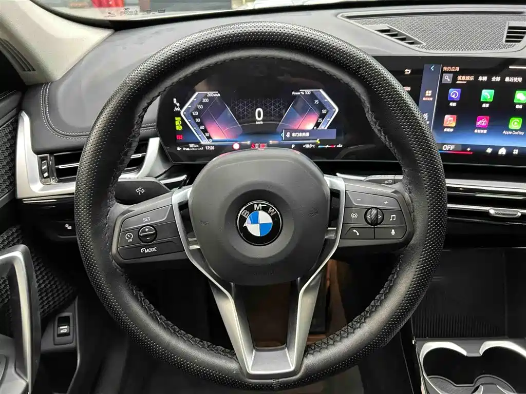 BMW X1 2023 sDrive20Li X Design Package фото 3