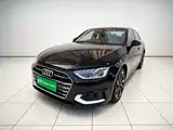 Фото 1 - Audi A4L