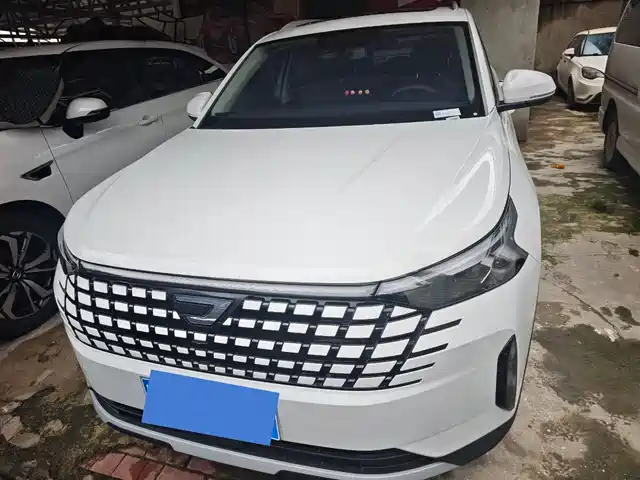 Jetta VS8 2025 Smart Drive Edition