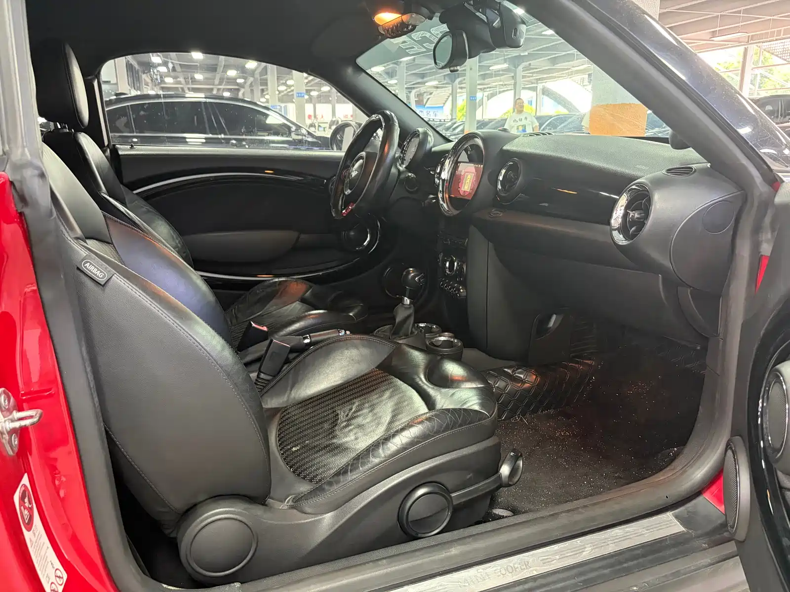 Фото 7 - MINI COUPE
