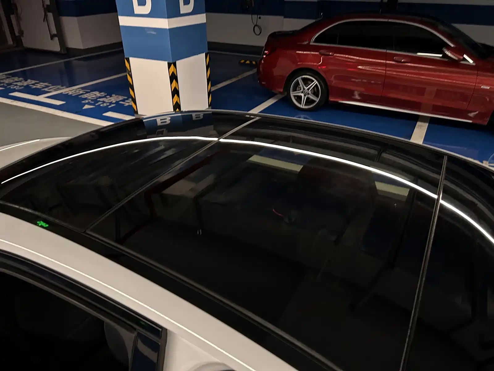 Фото 23 - Mercedes-Benz C-Class
