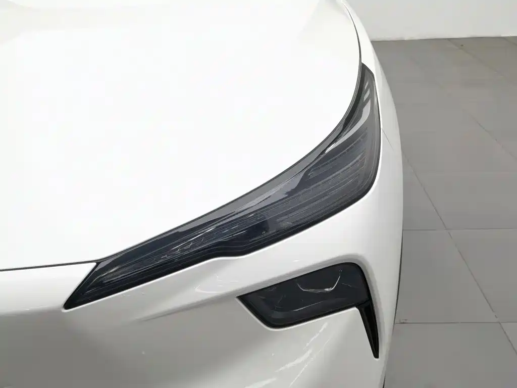 Besturn Yueyi 03 2026 2025 Model 445km Joy Edition