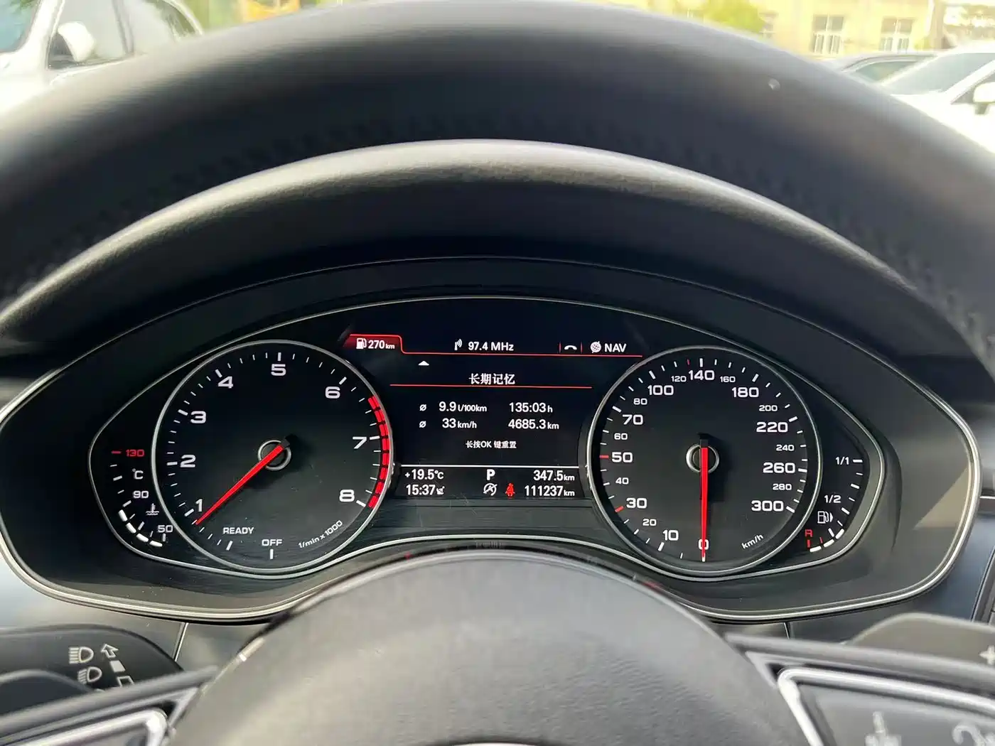 Audi A6L 2018 30th Anniversary 45 TFSI quattro Sport фото 4