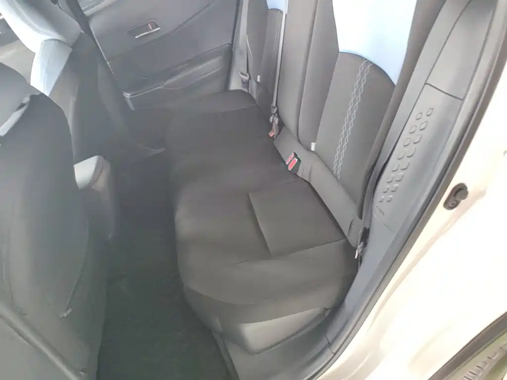Toyota IZOA 2021 2021 2.0L Yixiang Edition