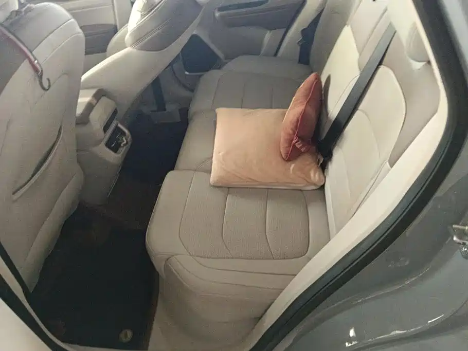 Geely ICON 2020 2020 300T Galaxy Limited Edition