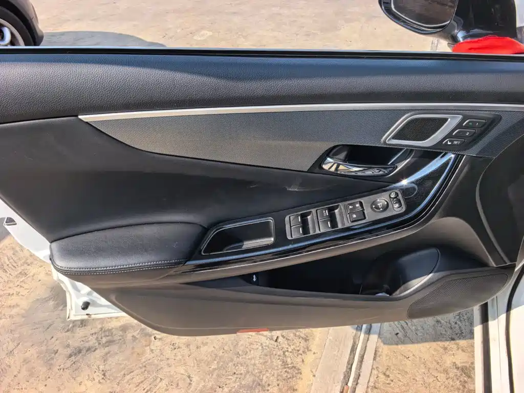 Honda Spirior 2017 2017 2.0L Comfort Edition