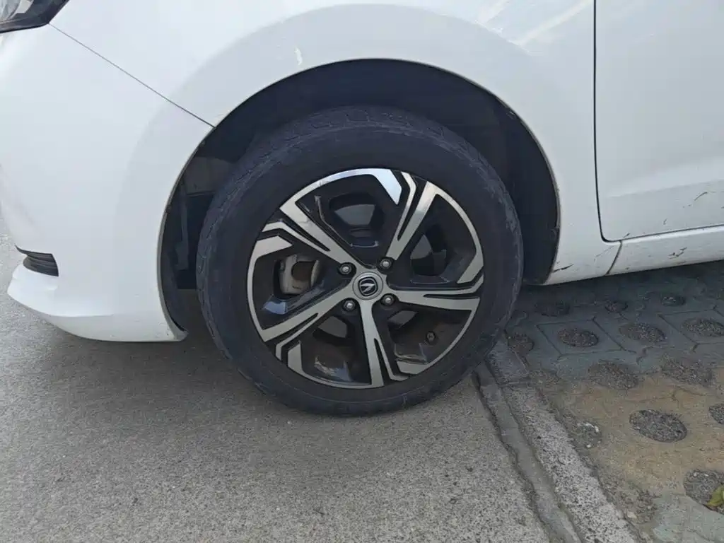 Changan Benben E-Star 2021 2020 Heartbeat Edition (NMC Battery)