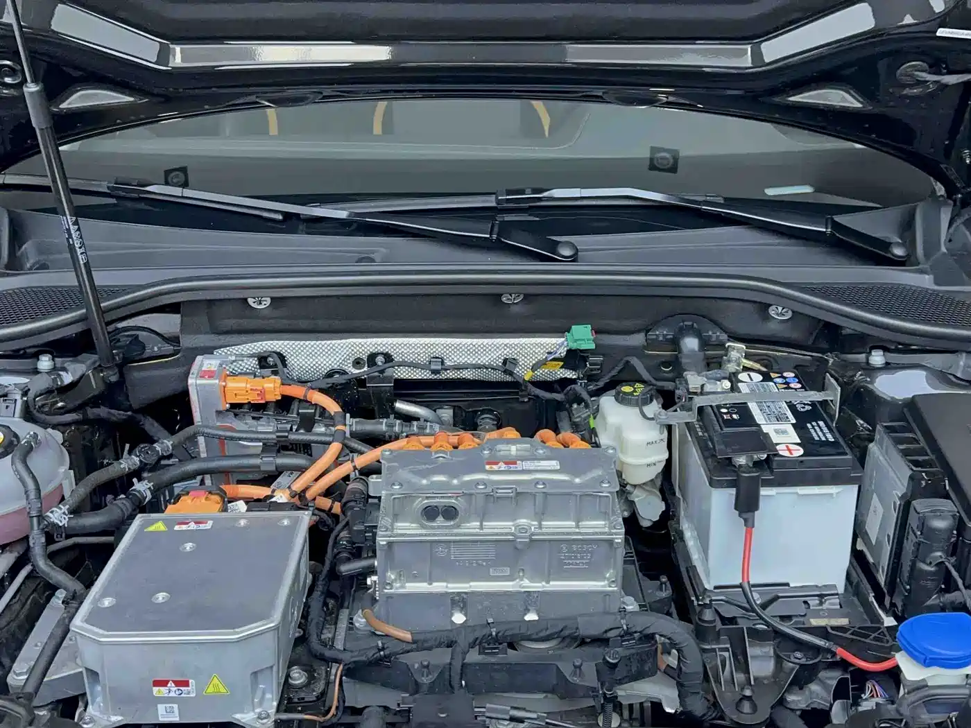 Audi Q2L e-tron 2022 2022 Q2L e-tron Pure Electric Intelligent
