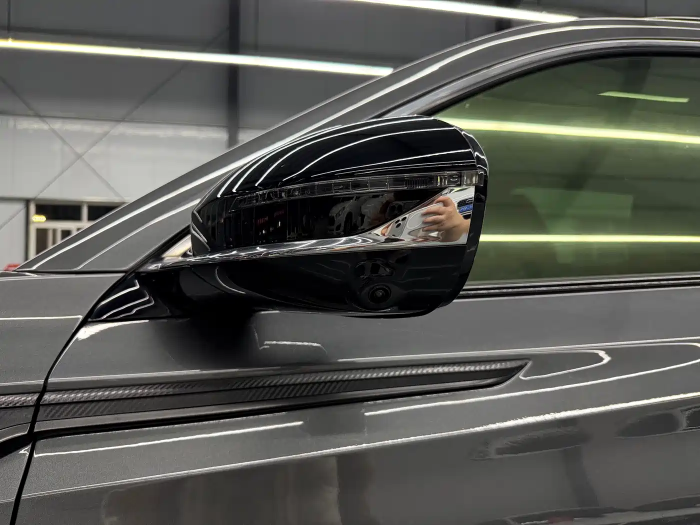 Photo 11 - Changan CS75 PLUS