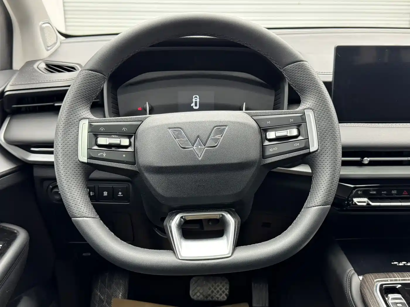 Wuling Motors Wuling Jiachen 2022 2022 1.5T CVT Exclusive Flagship Model