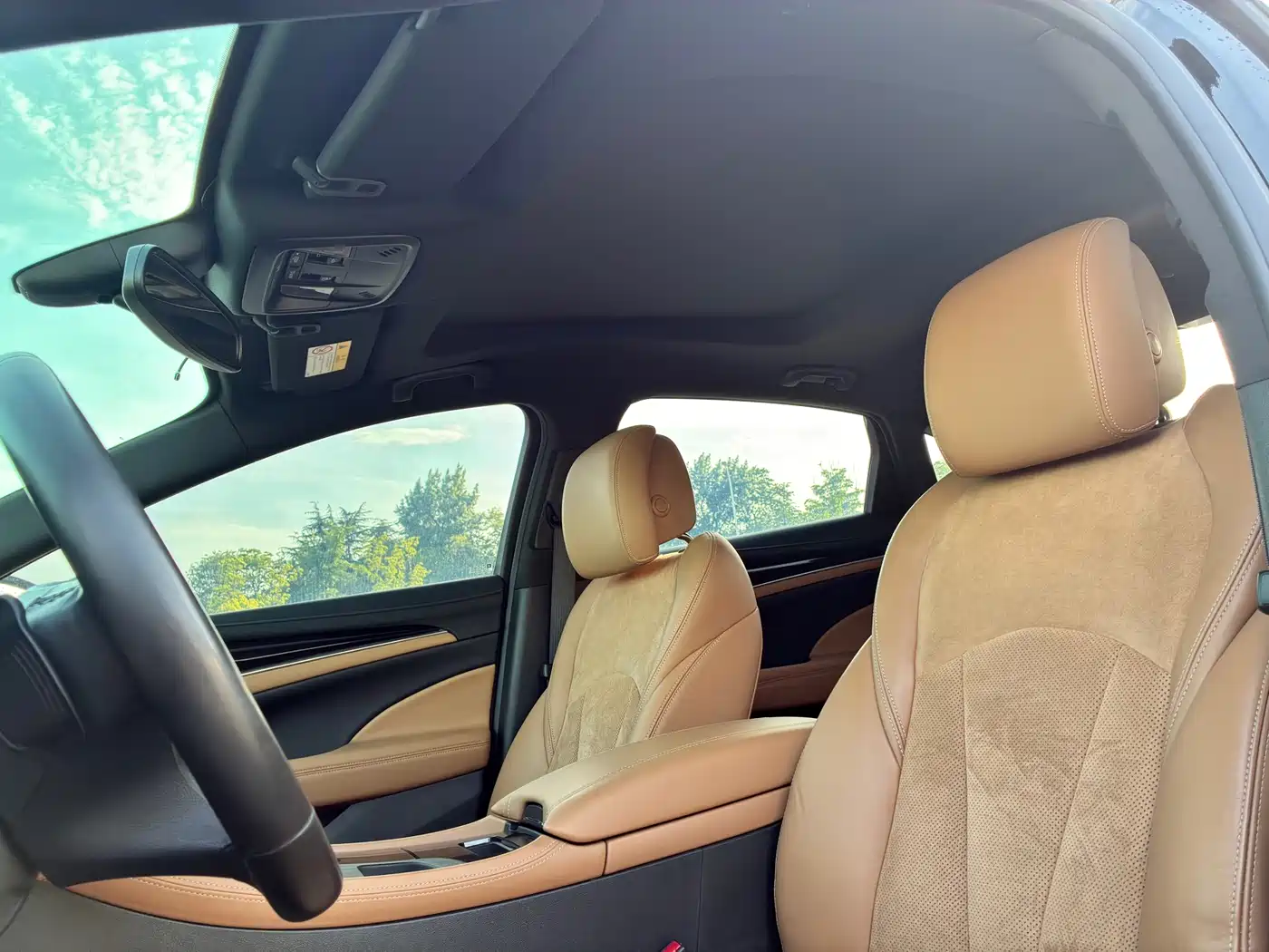 Buick LaCrosse 2019 28T Elite Edition фото 14