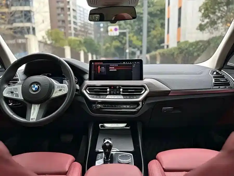 Photo 5 - BMW X3