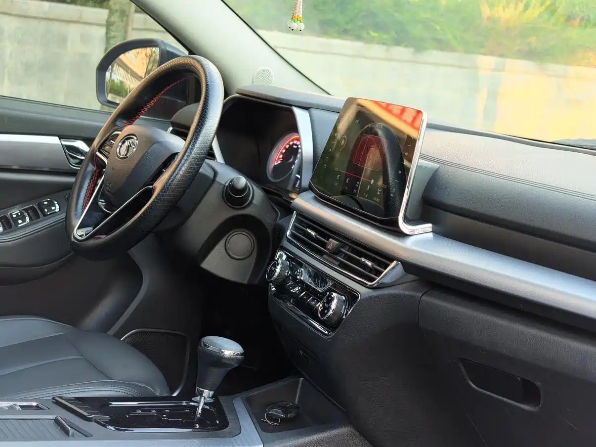 Soueast DX5 2019 2019 1.5T CVT Premium