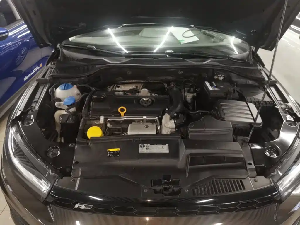 Volkswagen Scirocco 2015 2014 1.4TSI Racing Edition