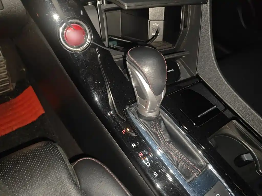 Honda Spirior 2015 2015 2.4L Si
