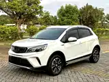 Фото 1 - Geely Vision X3