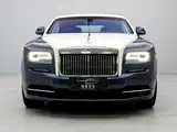 Фото 1 - Rolls-Royce Wraith