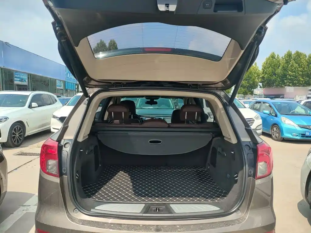 Фото 19 - Buick Envision Plus