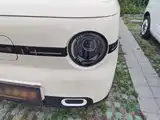 Фото 18 - Geely Galaxy Panda