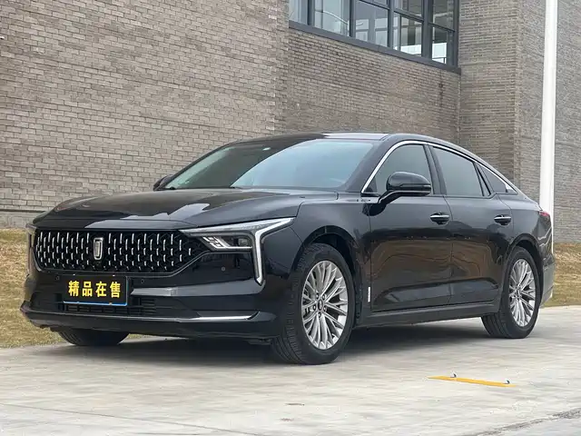 Besturn B70 2023 Model 3rd Gen 1.5T Automatic Joy 70th Anniversary Edition