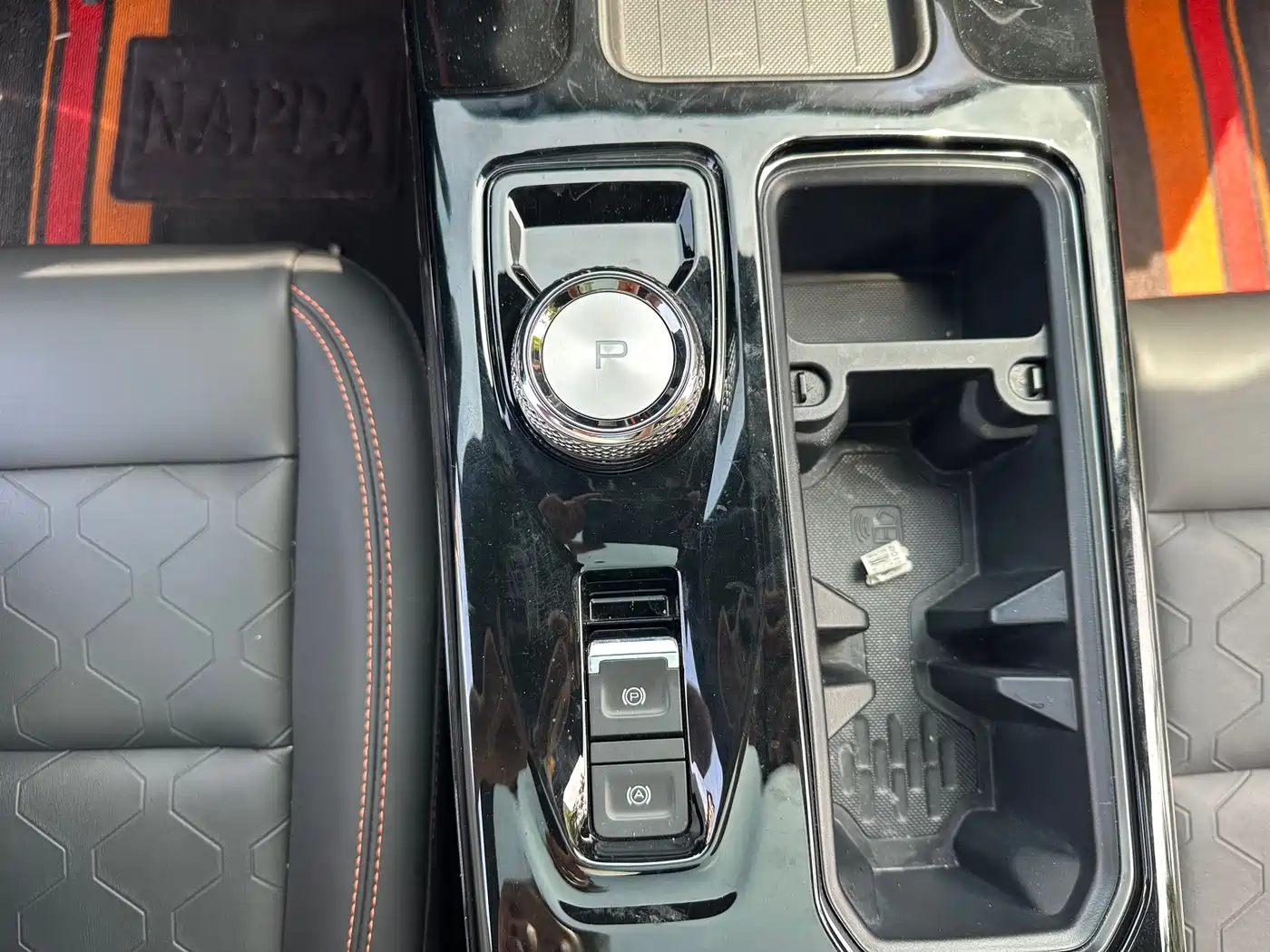Haval Big Dog 2022 1.5T DCT FWD Border Collie Edition фото 13