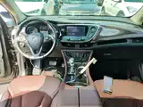 Фото 10 - Buick Envision Plus