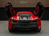 صورة 10 - McLaren 570