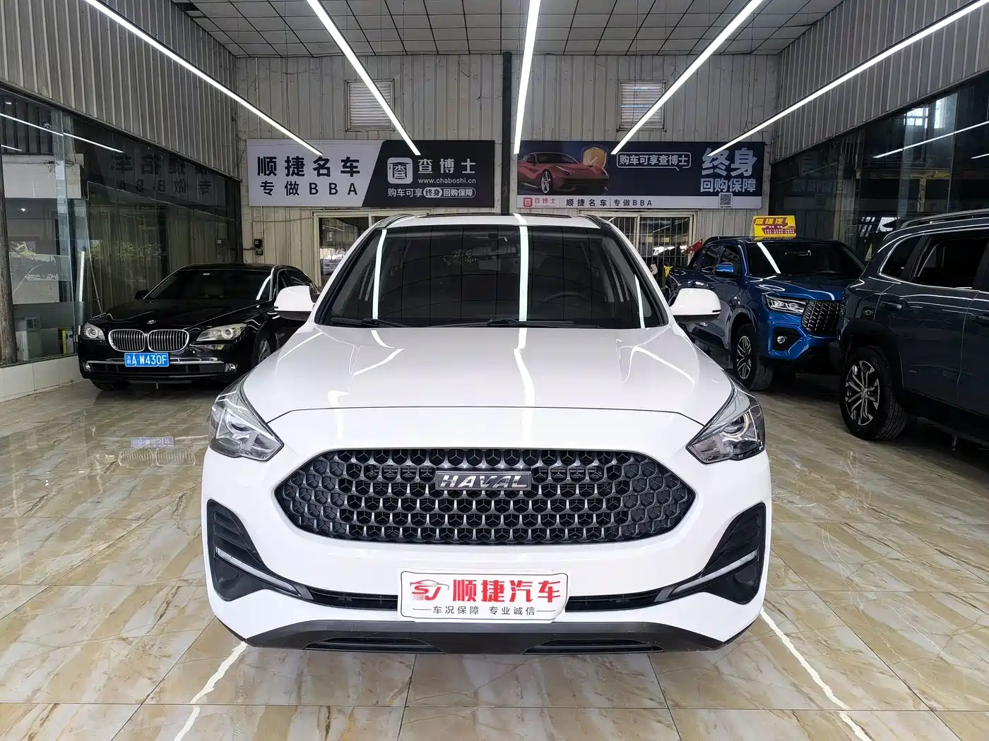 HAVAL M6