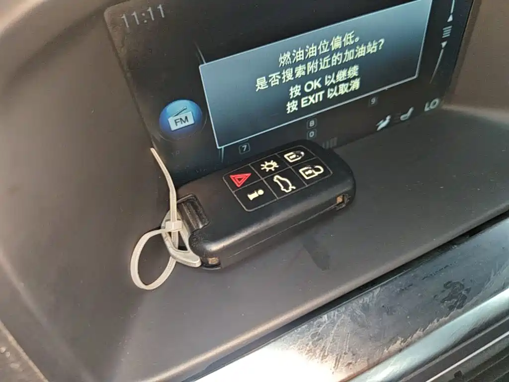 Volvo S60 2015 2015 S60L T5 Smart Control