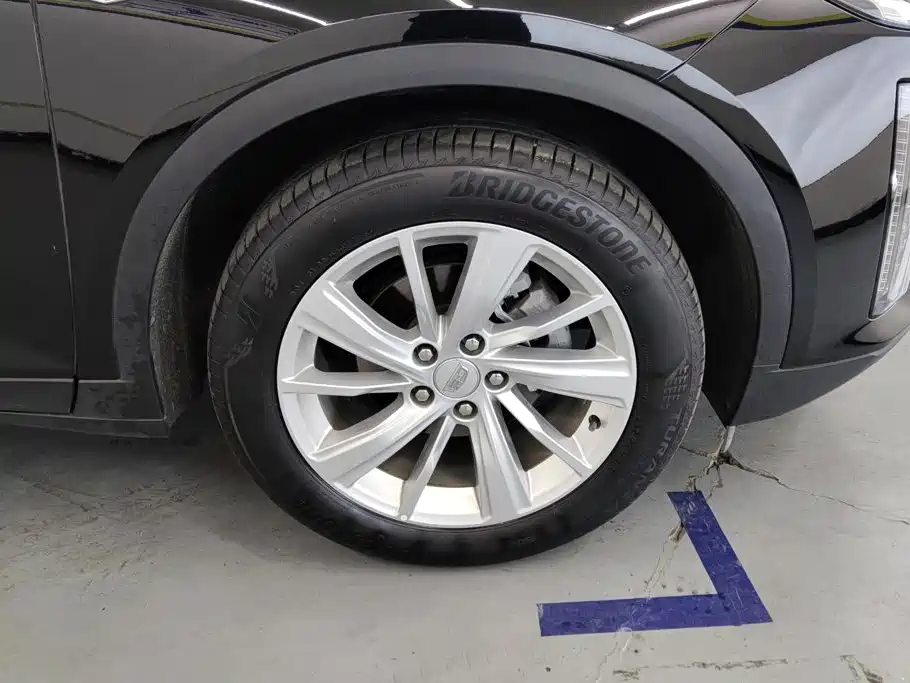 Cadillac GT4 2025 2023 25T Trend Edition