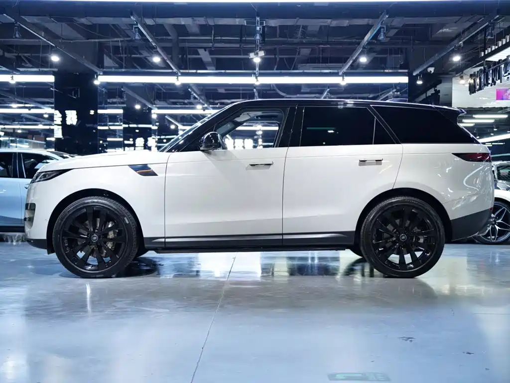 Land Rover Range Rover Sport 2025 2025 360PS S