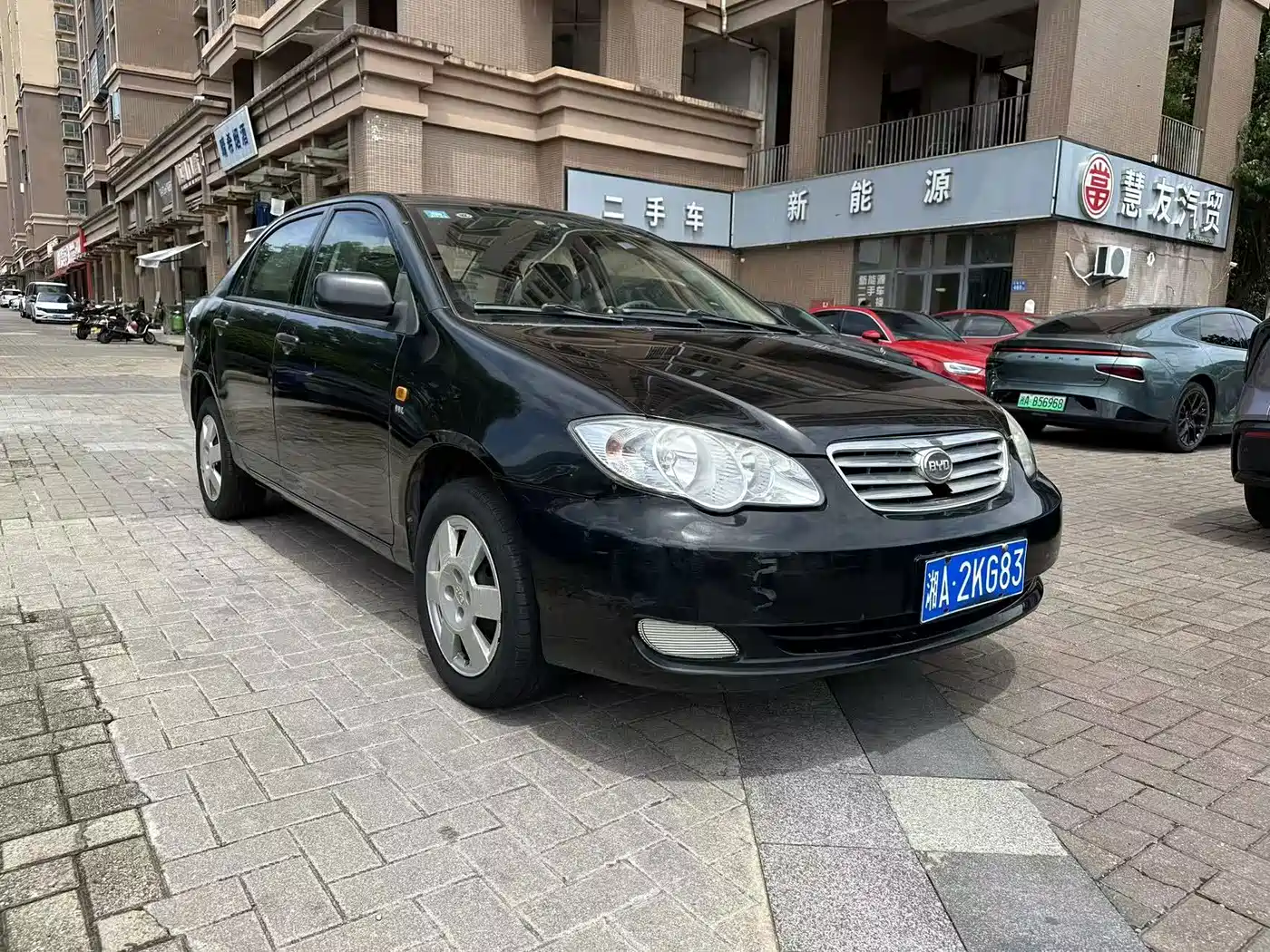 Photo 3 - BYD F3