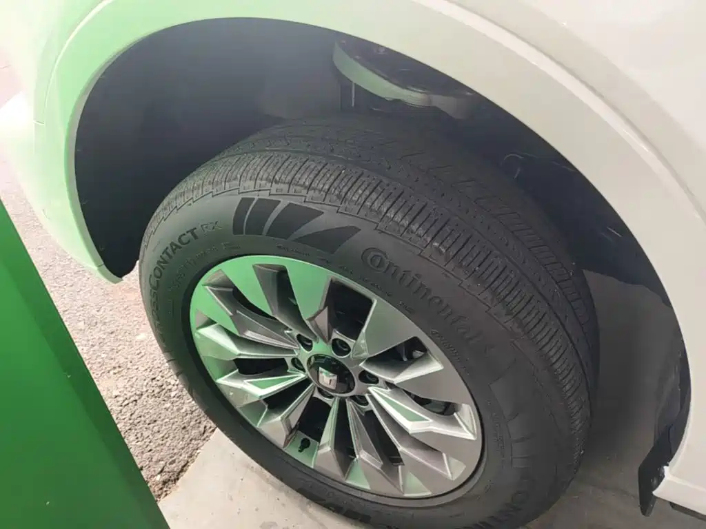 Tank 500 EV 2025 2026 Hi4-T Smart Edition