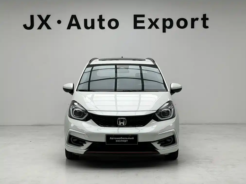 Honda LIFE 2022 2021 1.5L CVT SPO-SS Agile Edition
